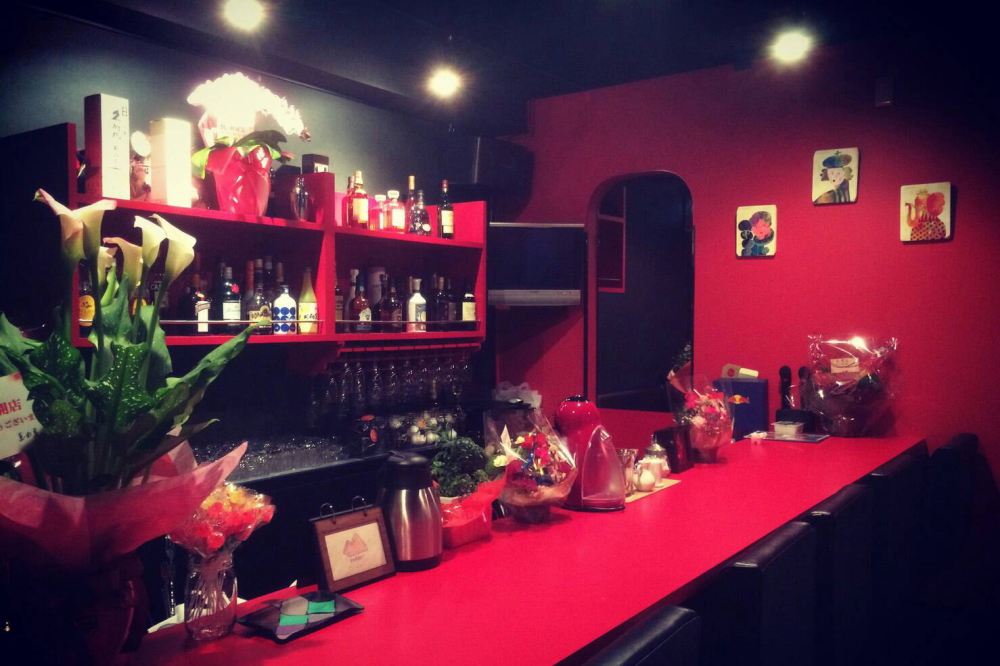 延岡市のスナック | スナックBar「nehan+」